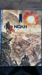 NOAH - Hardcover, Aronofsky, First Print, Engels, English, Darren Aronofsky, Ophalen of Verzenden, Zo goed als nieuw, Eén stripboek