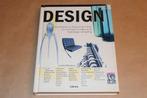 Design — Geschiedenis & Invloed op Hedendaagse Vormgeving, Boeken, Kunst en Cultuur | Fotografie en Design, Ophalen of Verzenden