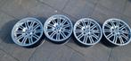 BMW M3 Velgen Style 67, Auto-onderdelen, Banden en Velgen, 18 inch, Gebruikt, Velg(en), Ophalen of Verzenden