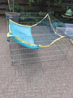 Konijnen/ knaagdierenren, Dieren en Toebehoren, Ophalen, Zo goed als nieuw, Overige typen