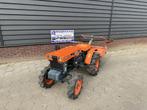 Kubota B6000 4WD minitractor + frees, Overige merken, Gebruikt, Kubota Hol, Kbt_g.eu_market_surveillance@kubota.com