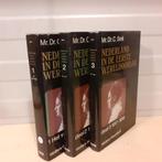 Nr. 571 C. Smit Nederland in de eerste wereldoorlog., Boeken, Gelezen, Ophalen of Verzenden, C. Smit, Voor 1940