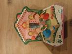 Djeco Hans en Grietje Puzzle - 50 stukjes, Ophalen of Verzenden, Meer dan 50 stukjes, Zo goed als nieuw, 4 tot 6 jaar