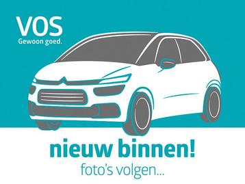 Citroën C4 Puretech 130 EAT8 Shine Navi | Leder | Airco | P beschikbaar voor biedingen