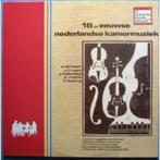 fesch de | ruppe | hellendaal | ruloffs | focking / Muziek i, Ophalen of Verzenden, Barok, Gebruikt, Kamermuziek