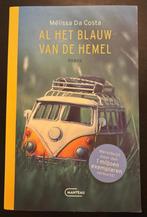 Al het blauw van de hemel, Ophalen of Verzenden, Zo goed als nieuw