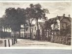 Dirksland Stationsweg 1932, Ophalen of Verzenden, 1920 tot 1940, Gelopen, Zuid-Holland