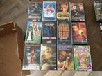 Diverse VHS video’s doos 4, Alle leeftijden, Ophalen of Verzenden, Gebruikt, Overige genres