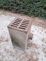 Kolk, straatkolk, Doe-het-zelf en Verbouw, Buizen en Afvoer, Ophalen, Gebruikt, Minder dan 2 meter, Afvoer