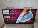 Strijkijzer nieuw in doos philips easy speed GC1740 nieuw, Ophalen of Verzenden, Nieuw