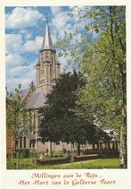 Millingen aan de Rijn, Ophalen of Verzenden, 1980 tot heden, Ongelopen, Gelderland