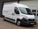 Fiat Ducato 2.3 MultiJet 131pk Euro 6 L3H2 Iso - Koeling - C, Auto's, Bestelauto's, Voorwielaandrijving, Stof, Gebruikt, Euro 6
