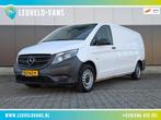 Mercedes-Benz Vito 116 CDI XXL L3 CRUISE M-BUX AIRCO TREKHAA, Gebruikt, 4 cilinders, 2000 kg, Bedrijf