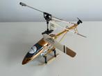RC helicopter rc modelbouw, Ophalen of Verzenden, Gebruikt