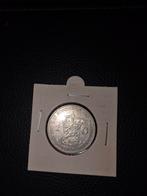 ZILVEREN GULDEN 1930, Postzegels en Munten, Ophalen of Verzenden, Koningin Wilhelmina, 1 gulden