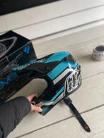 Troy lee designs helm maat S, Ophalen of Verzenden, Tweedehands, Overige merken