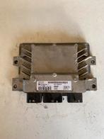 Ford Fiesta Mk6 1.25i 8V21-12A650-SF / S180047002 Ecu, Ophalen of Verzenden, Zo goed als nieuw