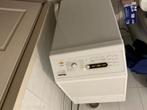 Miele wasmachine, Witgoed en Apparatuur, Wasmachines, Ophalen, Gebruikt, Bovenlader, Wolwasprogramma