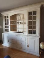buffetkast, Huis en Inrichting, Kasten | Buffetkasten, Ophalen, Gebruikt, 200 cm of meer, 200 cm of meer
