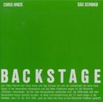 Chris Hinze - Sigi Schwab – Backstage  Originele LP Nieuw., Ophalen of Verzenden, 2000 tot heden, 12 inch
