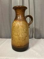 Oorvaas West Germany Scheurich 493-38, Antiek en Kunst, Ophalen of Verzenden