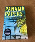 Panama Papers. B. Obermayer. F. Obermaier, Ophalen of Verzenden, Gelezen