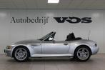 BMW Z3 Roadster 2.8 Widebody | M-Sport | 192 pk | Aut. | Nie, Te koop, Zilver of Grijs, Geïmporteerd, Benzine