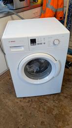 Bosch Serie 2 Wasmachine - Voorlader, 6kg, Ophalen, 1200 tot 1600 toeren, Gebruikt, 4 tot 6 kg