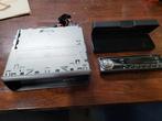 JVC KD-G331Autoradio met afneembaar front, Auto diversen, Ophalen, Gebruikt