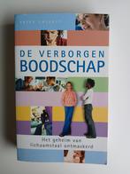 Peter Collett - De verborgen boodschap, Ophalen of Verzenden, Zo goed als nieuw, Peter Collett