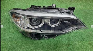 Koplamp BMW 2 II F22 F23 BI-XENON TURNING FRONT LAMP 7388934 beschikbaar voor biedingen
