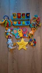 Babyspeelgoed Pakket, Ophalen of Verzenden
