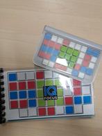 Smartgames IQ focus, Ophalen of Verzenden, Zo goed als nieuw, Puzzelen