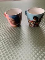 Douwe Egberts Mauritshuis en Frans Hals museum koppen, Huis en Inrichting, Keuken | Servies, Ophalen of Verzenden, Zo goed als nieuw