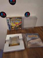 Pokemon Gold - Game Boy Color, Spelcomputers en Games, Games | Nintendo Game Boy, Nintendo, Gebruikt, 1 speler, Ophalen of Verzenden