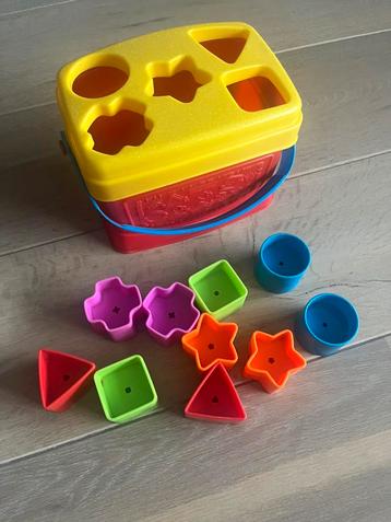 Vormenstoof beschikbaar voor biedingen