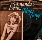 AMANDA LEAR - BLUE TANGO, Cd's en Dvd's, Vinyl Singles, Gebruikt, Ophalen of Verzenden