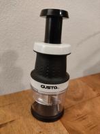 Gusta kruidenhakker, Ophalen of Verzenden