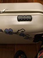 Cabine koffer, Sieraden, Tassen en Uiterlijk, Koffers, Hard kunststof, Nieuw, 70 cm of meer, Wieltjes