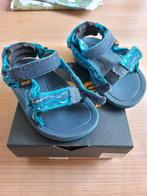 Teva sandalen - maat 19, Kinderen en Baby's, Babykleding | Schoentjes en Sokjes, Ophalen, Gebruikt