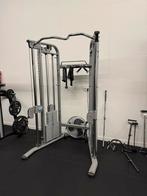 Dual Pulley Precor, Sport en Fitness, Fitnessmaterialen, Ophalen, Gebruikt, Overige typen