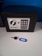 Kluis, Ophalen of Verzenden, Gebruikt