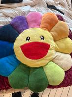 Takashi Murakami 100 cm pillow / kussen, Ophalen of Verzenden, Gebruikt