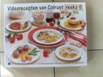 Videorecepten Colruyt deel 9, Ophalen of Verzenden, Nieuw, Nederland en België, Hoofdgerechten