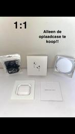 Airpods 3 oplaadcase | met extra’s en toebehoren, Telecommunicatie, Mobiele telefoons | Oordopjes, Ophalen of Verzenden, Zo goed als nieuw