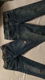 2 gave spijkerbroeken van het merk LTB maat 176 ., Broek, LTB, Ophalen of Verzenden, Zo goed als nieuw