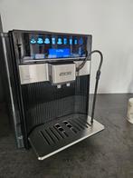 Siemens eq6 500 Series, Ophalen of Verzenden, Gebruikt, Koffiemachine