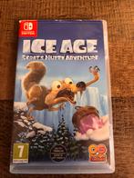 Ice age, Avontuur en Actie, 1 speler, Ophalen of Verzenden, Zo goed als nieuw
