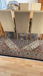 Perzisch tapijt 242 x 172, Ophalen, 150 tot 200 cm, 200 cm of meer, Zo goed als nieuw