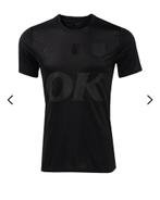 Nac uitshirt Tiësto 2025-2026 M, Ophalen of Verzenden, Nieuw, Voetbal